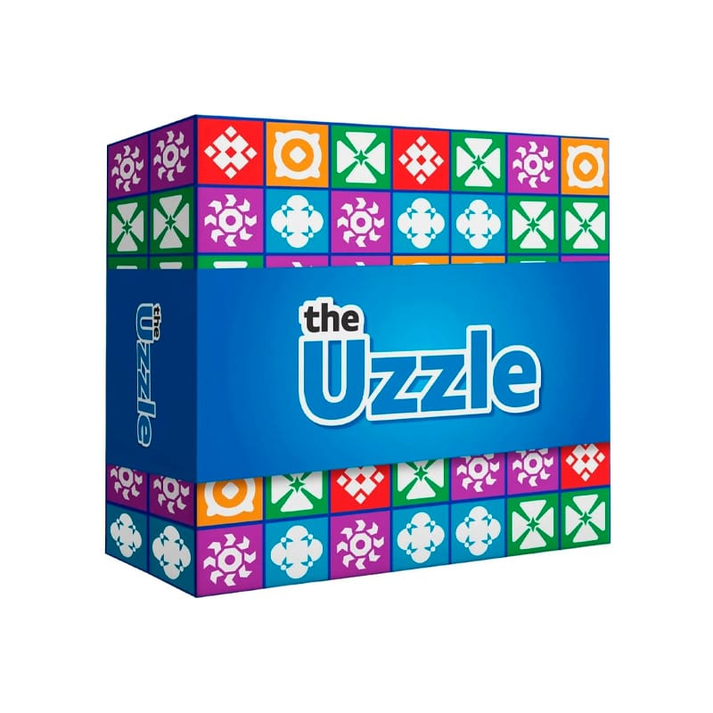 THE UZZLE