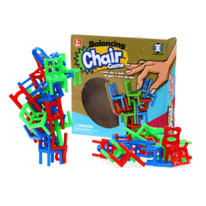 BALANCING CHAIR GAME