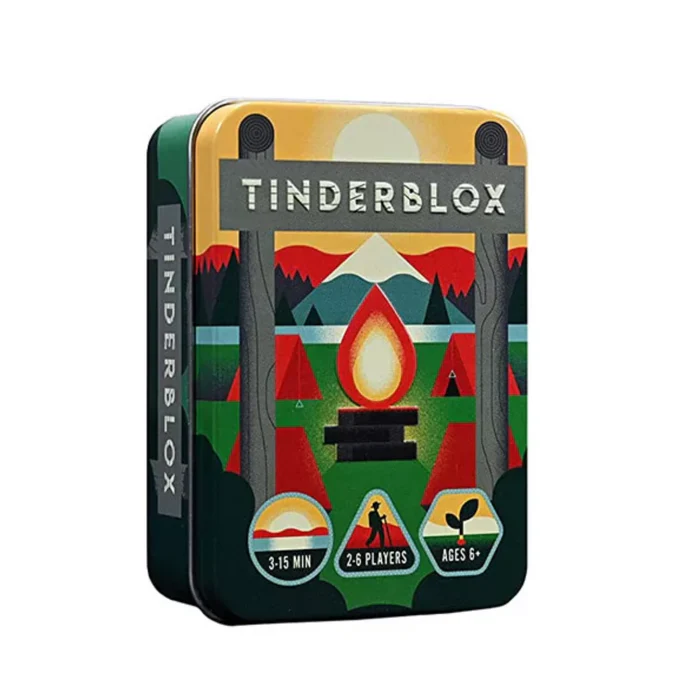 TINDERBLOX