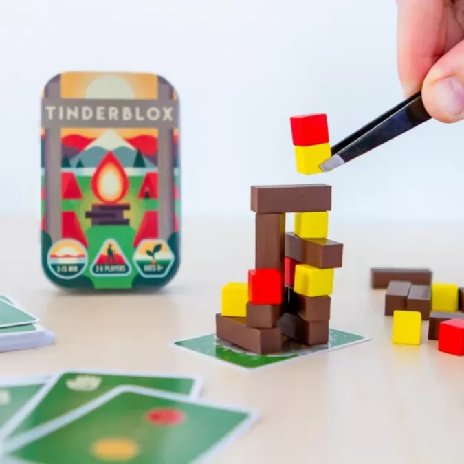 TINDERBLOX - Imagen 3