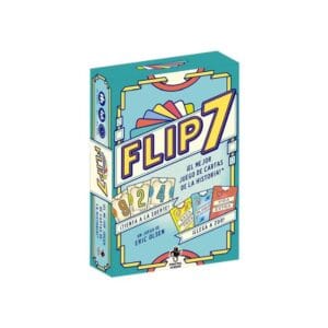 FLIP 7