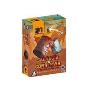 SALSACIA VS CONSERVIA