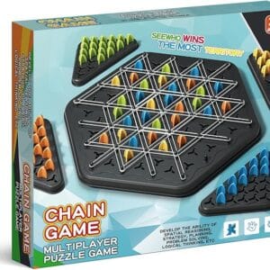 CHAIN GAME