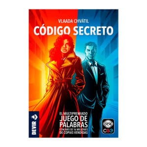 CÓDIGO SECRETO