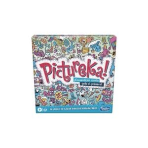 PICTUREKA