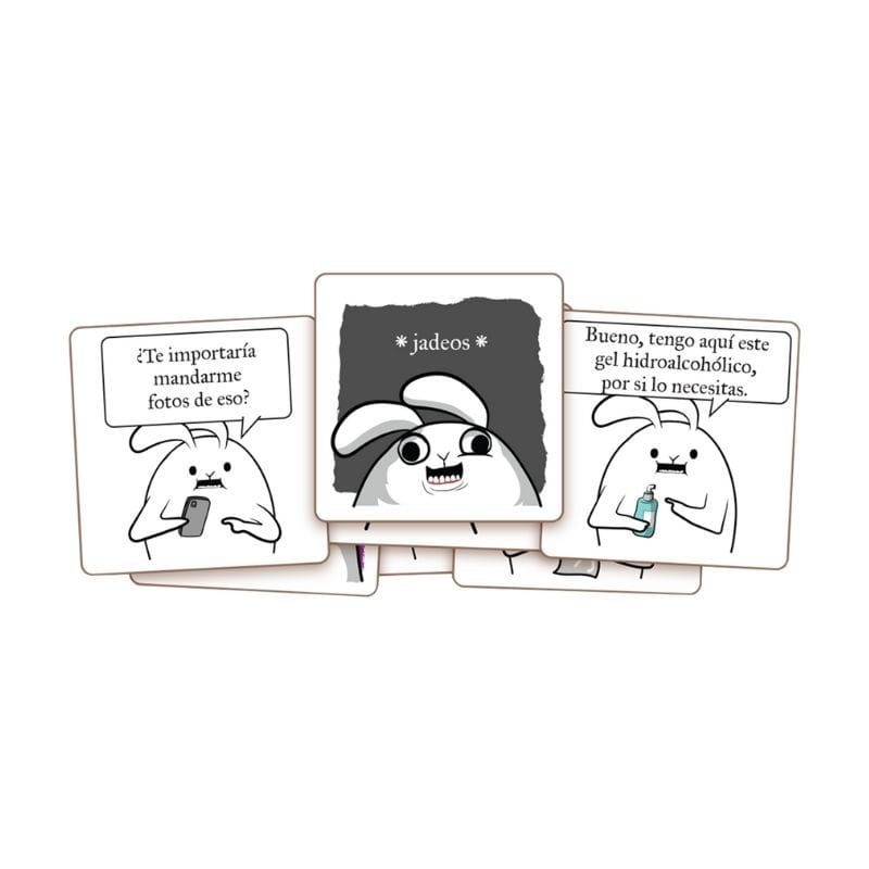 TERAPEUTA DE PACOTILLA - Imagen 2