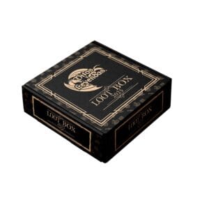 LOOTBOX PRIMER BLOQUE 2025