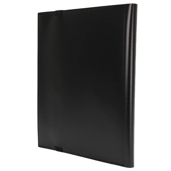 CARPETA ESENCIAL TOPDECK 360 COLOR NEGRA - Imagen 3