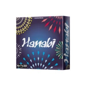 HANABI