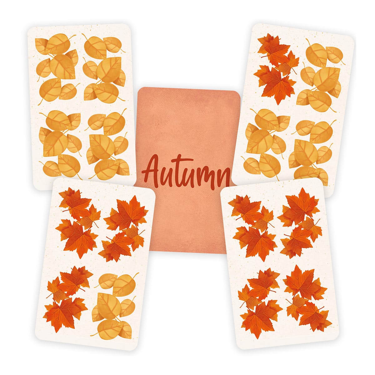 AUTUMN - Imagen 3
