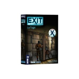 EXIT: LA FUGA