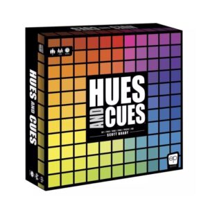 HUES AND CUES (ESPAÑOL)