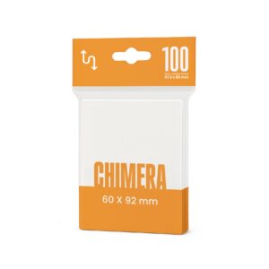 PROTECTOR CHIMERA 57,5 x 89 mm