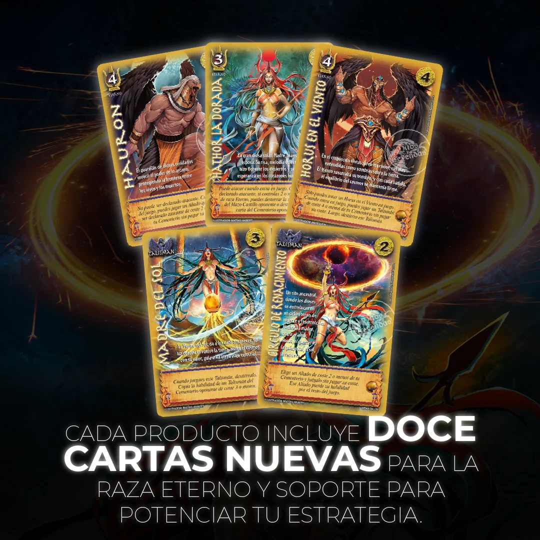 3 RELATOS DE DOMINIOS DE RA - AMANECER - Imagen 3