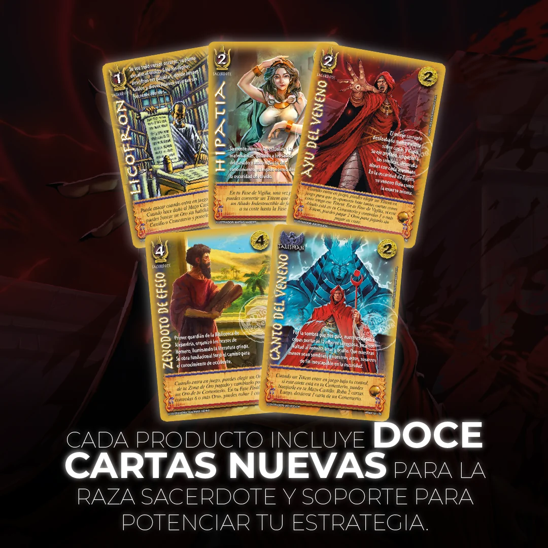 RELATOS DE DOMINIOS DE RA – SABIDURÍA - Imagen 3