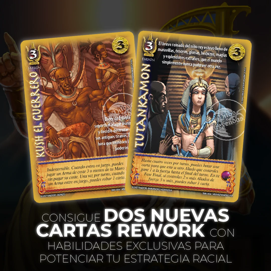 3 RELATOS DE DOMINIOS DE RA - INVASORES - Imagen 4