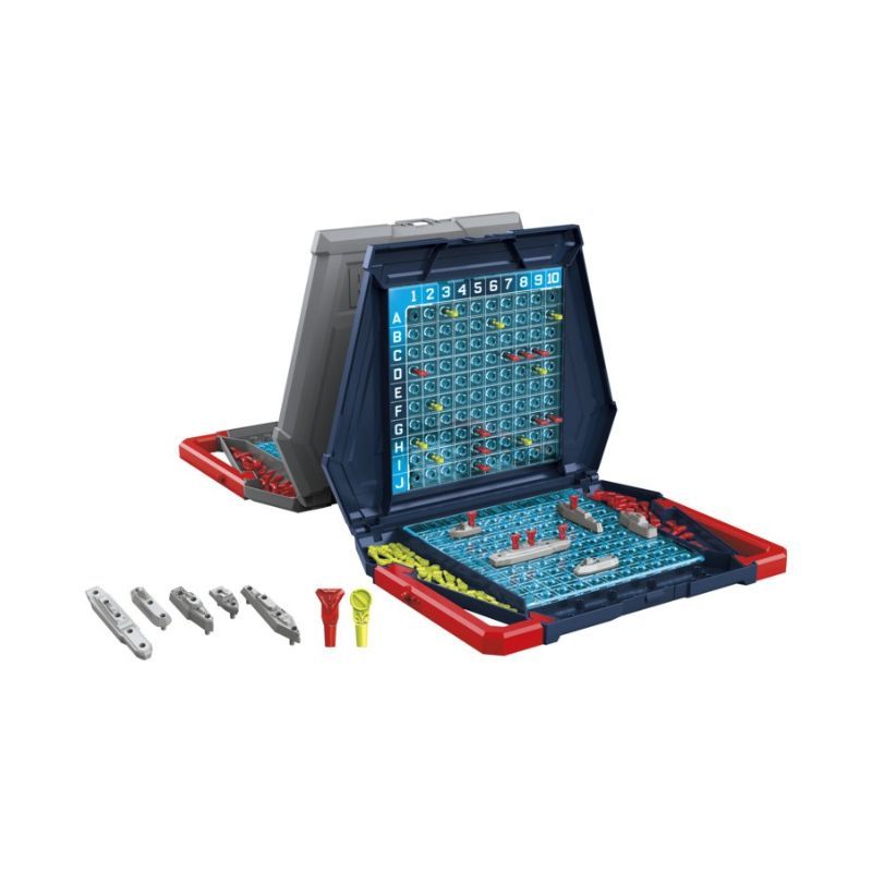 BATTLESHIP - Imagen 2