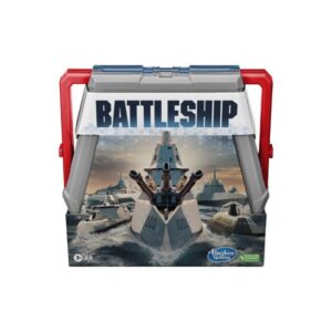 BATTLESHIP