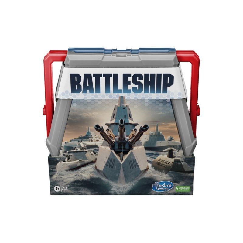 BATTLESHIP