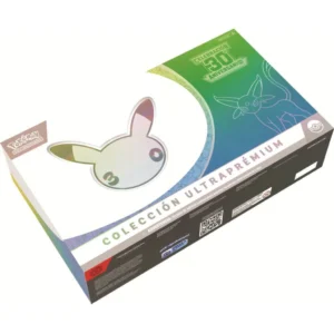 (PREVENTA) 30TH CELEBRATION - ULTRA PREMIUM COLLECTION - ESPEON (INGLES)
