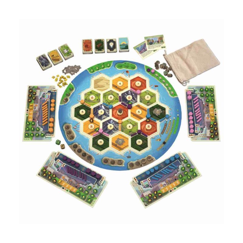 CATAN ENERGÍAS - Imagen 2