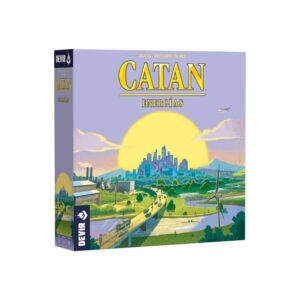 CATAN ENERGÍAS